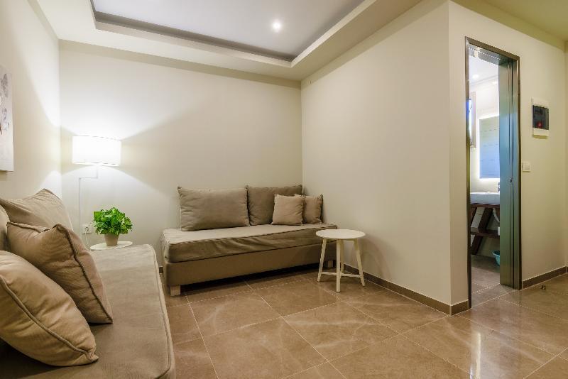 אמודי Remezzo Studios & Apartments מראה חיצוני תמונה