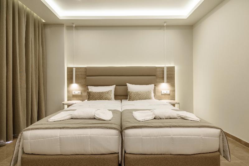 אמודי Remezzo Studios & Apartments מראה חיצוני תמונה