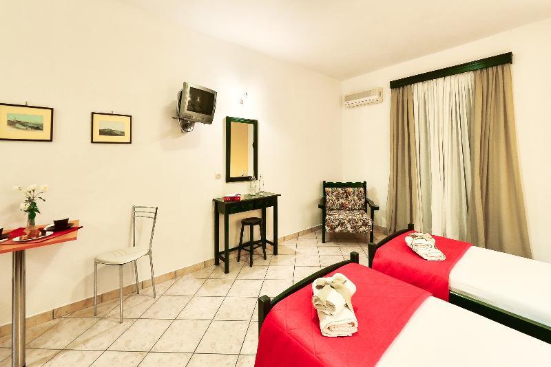 אמודי Remezzo Studios & Apartments מראה חיצוני תמונה